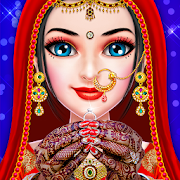 Indian Royal Engagement Salon and Wedding Rituals  Icon