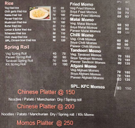 Tandoori Junction menu 6