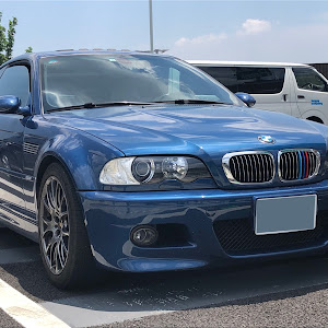 M3 クーペ BL32