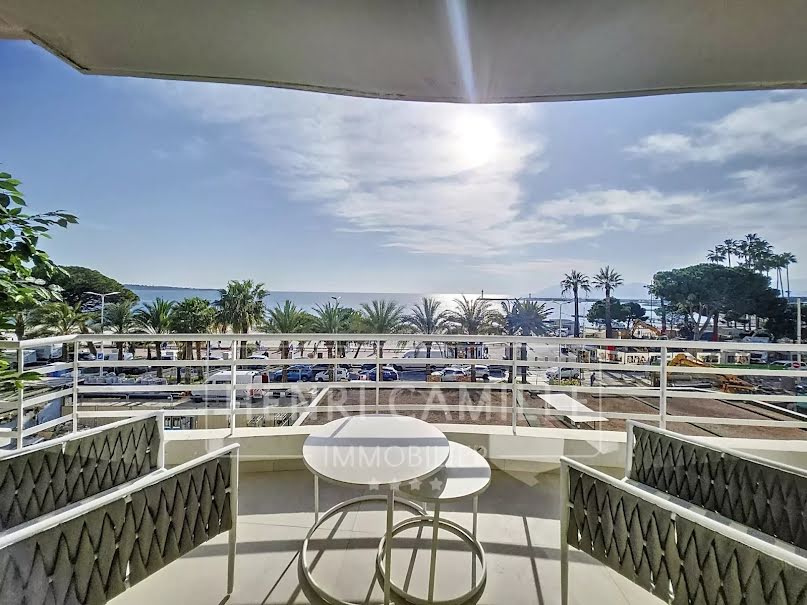 Vente appartement 3 pièces 75 m² à Cannes (06400), 2 490 000 €