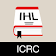 IHL – International Humanitarian Law icon