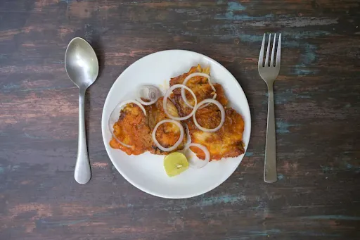 Fish Tava Fry