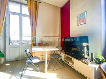 appartement à Aix-les-Bains (73)