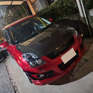 スイフトスポーツ ZC31S