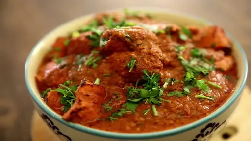 Chicken Sharabia Da