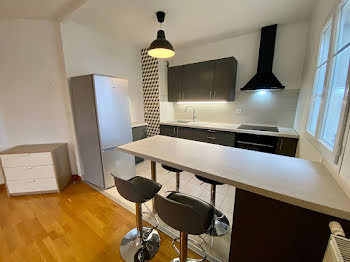 appartement à Orleans (45)