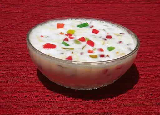 Delhi Style Falooda