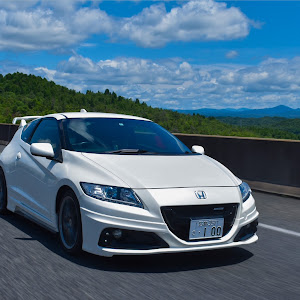 CR-Z ZF2