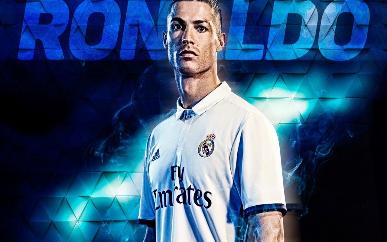 Ronaldo Wallpaper Preview image 4