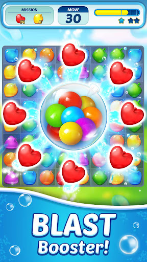 Screenshot Water Splash - Cool Match 3