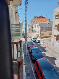 appartement à Berck (62)