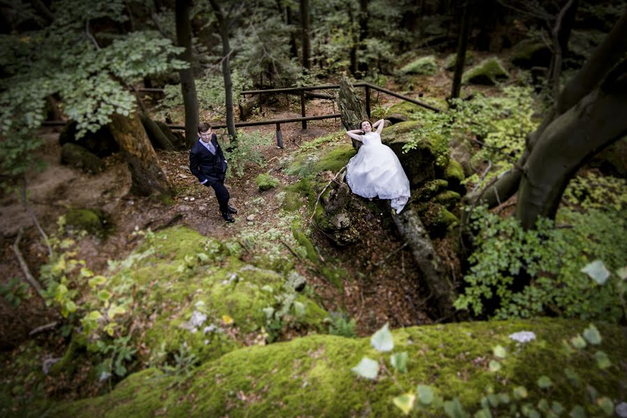 Fotograf ślubny Tomasz Cygnarowicz (tomaszcygnarowi). Zdjęcie z 2 grudnia 2018