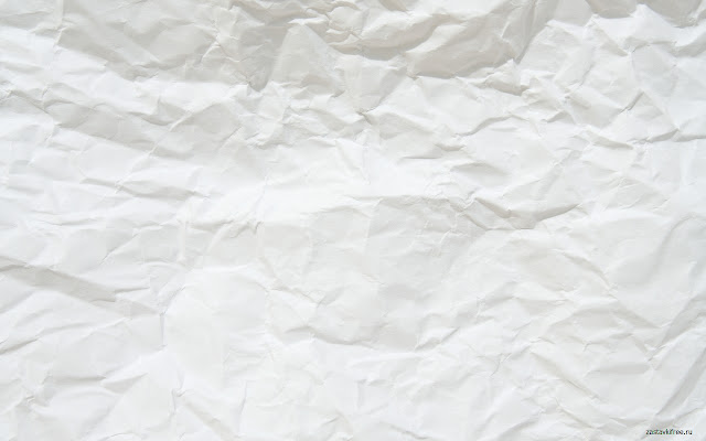 Crumpled Paper chrome extension