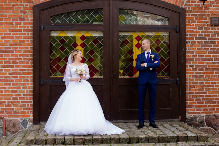 Fotógrafo de casamento Rigina Ross (riginaross). Foto de 20 de dezembro 2017