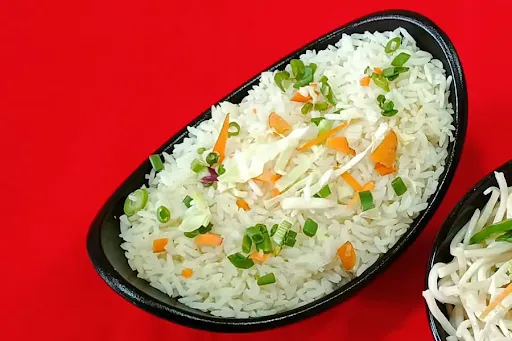 Veg Fried Rice