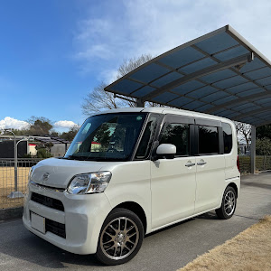 タント LA600S