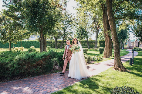 Fotógrafo de bodas Igor Rogowski (rogovskiy). Foto del 25 de febrero 2019