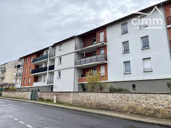 appartement à Moulins (03)