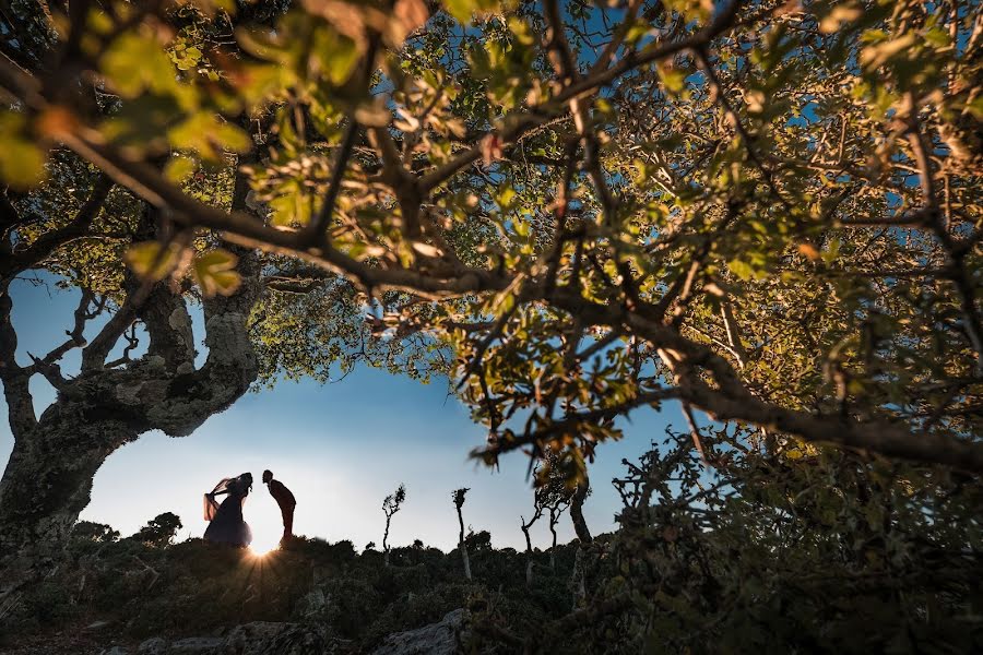 Fotografer pernikahan Prokopis Manousopoulos (manousopoulos). Foto tanggal 1 Maret 2018