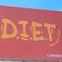 D.I.E.T - Did I Eat That