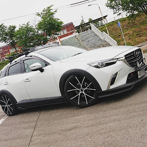 CX-3 DK5FW