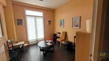 appartement à Saint-Nazaire (44)