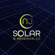 NJ Solar & Renewables LTD Logo