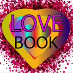 Cover Image of Tải xuống Love_Book 2.0 APK