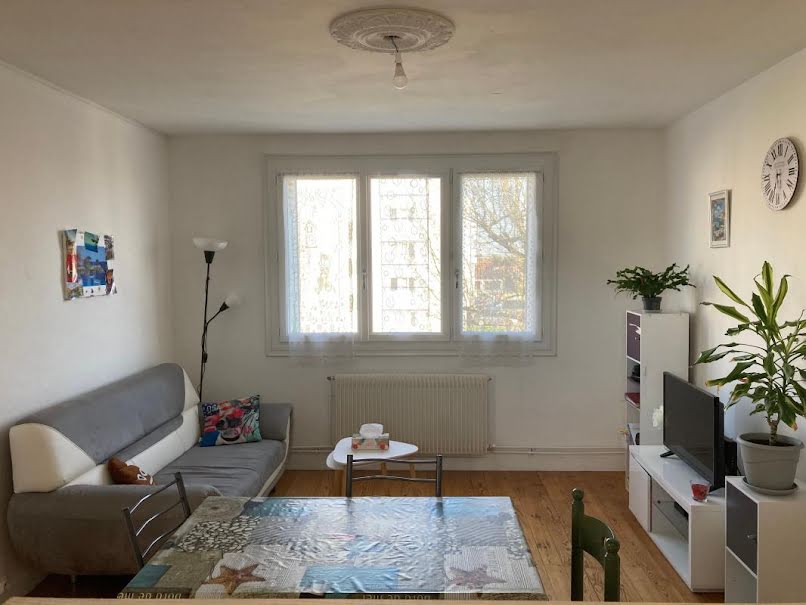 Vente appartement 4 pièces 61 m² à Rochefort (17300), 139 500 €