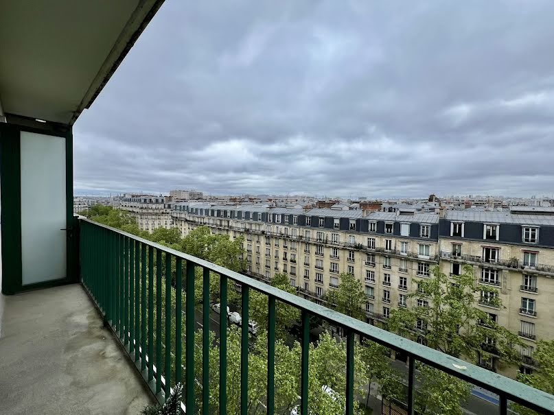 Vente appartement 4 pièces 76.55 m² à Paris 12ème (75012), 690 000 €