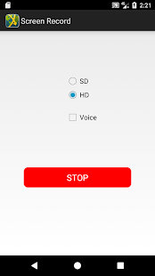 ScreenRecord 2 APK + Mod (Uang yang tidak terbatas) untuk android