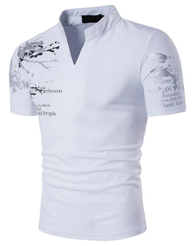 Men's European And American Style P - 2
