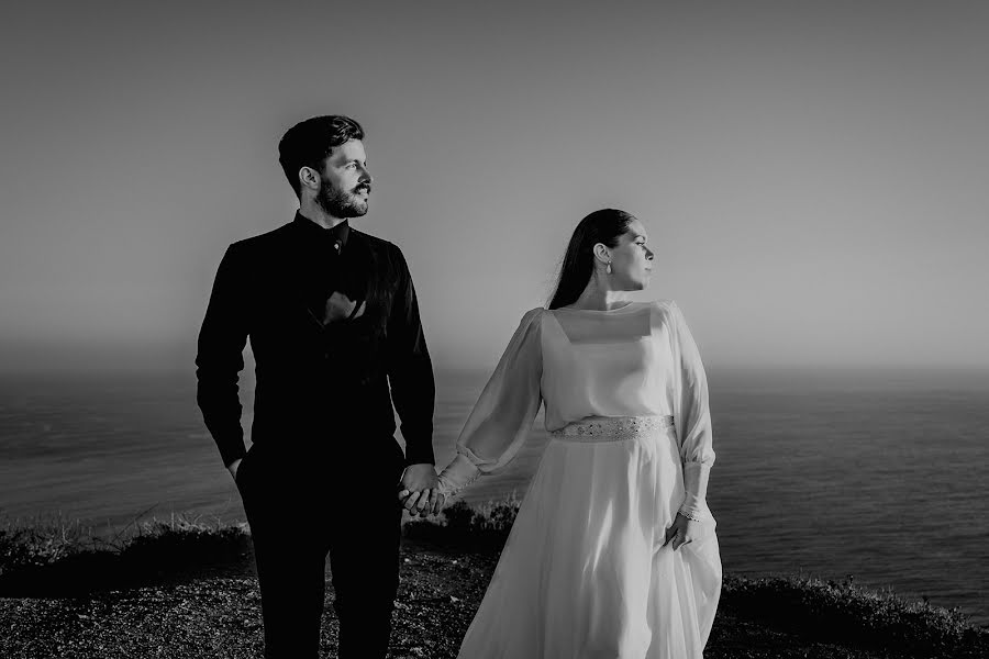 Fotografo di matrimoni Miguel Ponte (cmiguelponte). Foto del 11 aprile