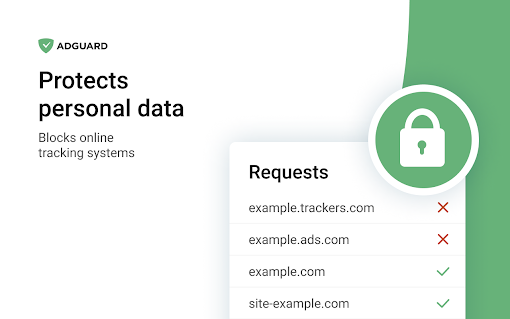 AdGuard AdBlocker (Beta)