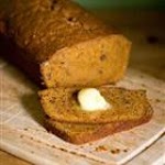 Sweet Potato Bread I was pinched from <a href="http://allrecipes.com/Recipe/Sweet-Potato-Bread-I/Detail.aspx" target="_blank">allrecipes.com.</a>