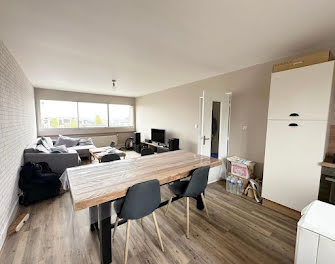 appartement à Herouville-saint-clair (14)