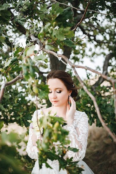 Wedding photographer Pavel Gubanov (gubanoff). Photo of 21 September 2021