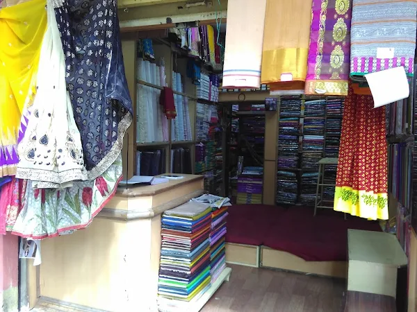 Jai Shree Saree Centre photo 