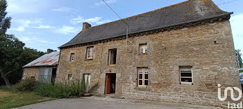 maison à Ménéac (56)