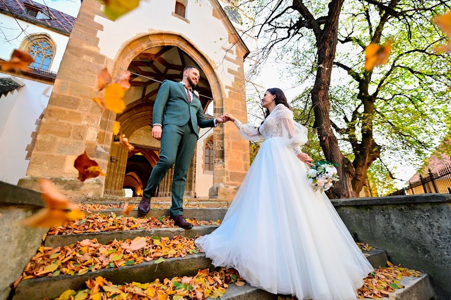 Photographe de mariage Marius Onescu (mariuso). Photo du 2 novembre 2023