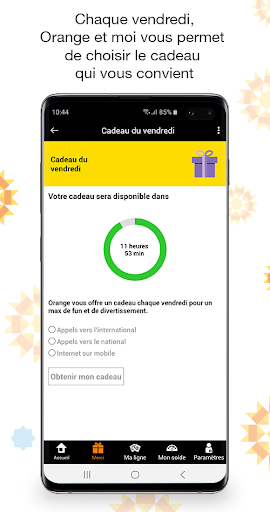 Orange Et Moi Maroc Download Apk Free For Android Apktume Com