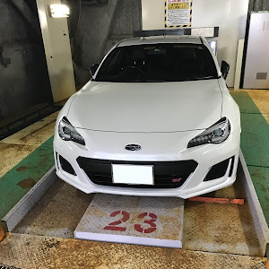 BRZ ZC6