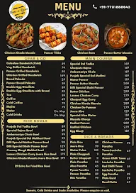 De-Chinese Hub menu 1