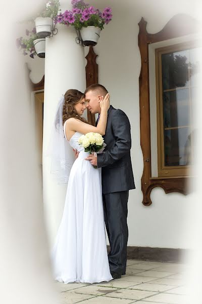 Wedding photographer Viktor Basharimov (bvik66). Photo of 18 April 2015