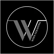 Winn Cleaning Logo