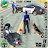 Cop Simulator Police Car Chase icon