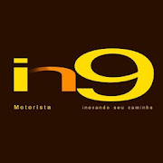 In9 - Motorista  Icon