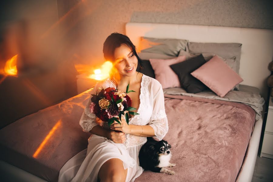 Wedding photographer Evgeniya Belockaya (bevgeniya). Photo of 18 March 2020