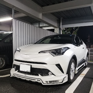 C-HR ZYX10