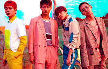 SHINee Wallpapers New Tab small promo image